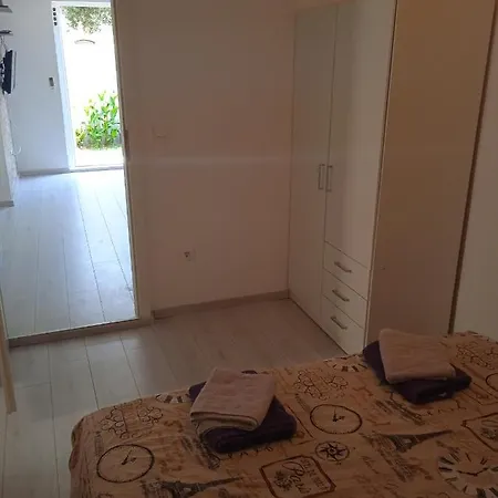 Apartamento Bepo Makarska