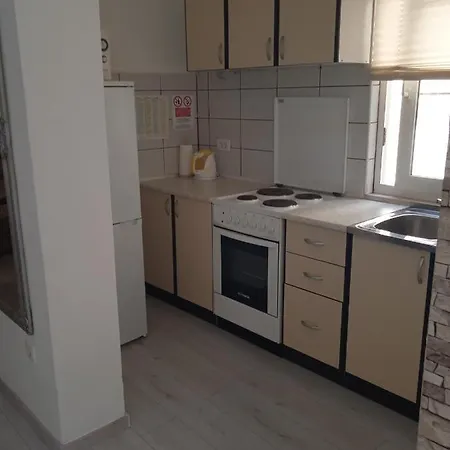 Bepo Apartment *