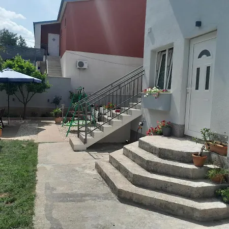 Apartment Bepo