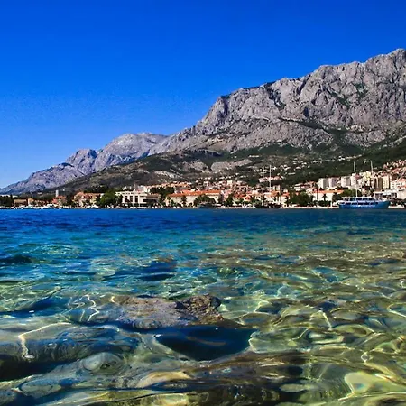 Bepo Μακάρσκα