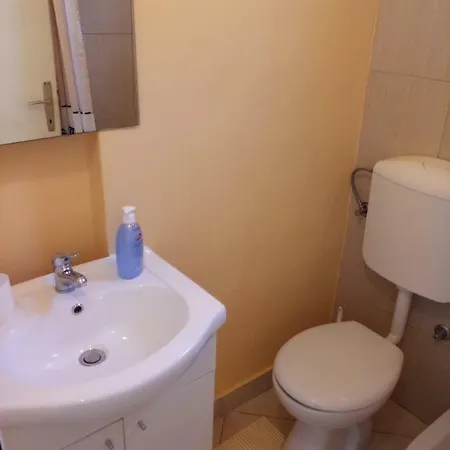 Bepo Apartment *