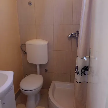 Apartment Bepo *