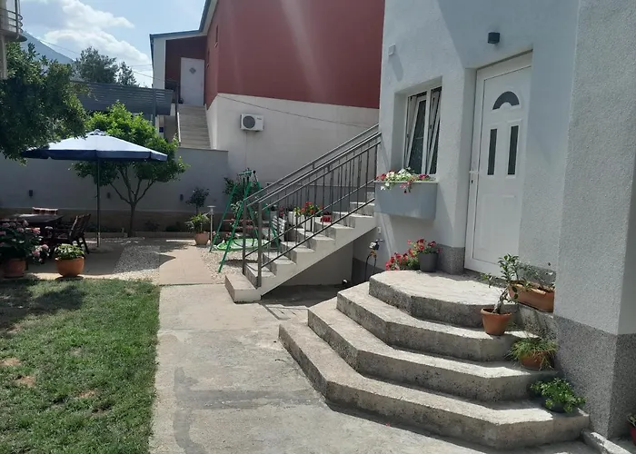 Apartman Bepo