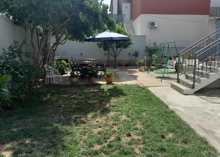 Bepo Apartman Makarska