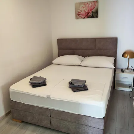 Bepo Apartman